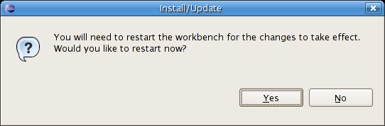 Install screen